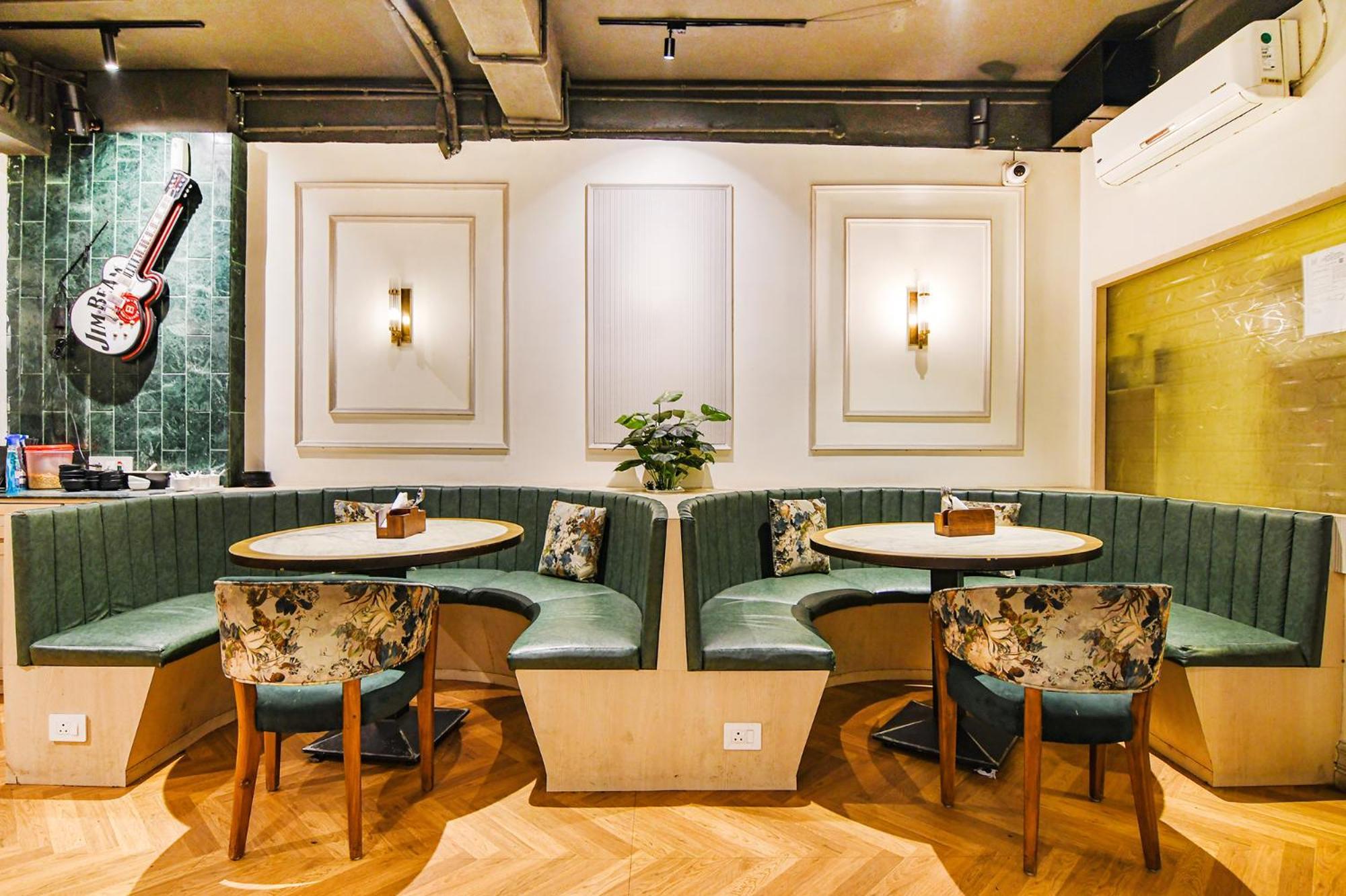 Fabhotel Aayash - Nr City Center Metro Station Kalkutta Kültér fotó