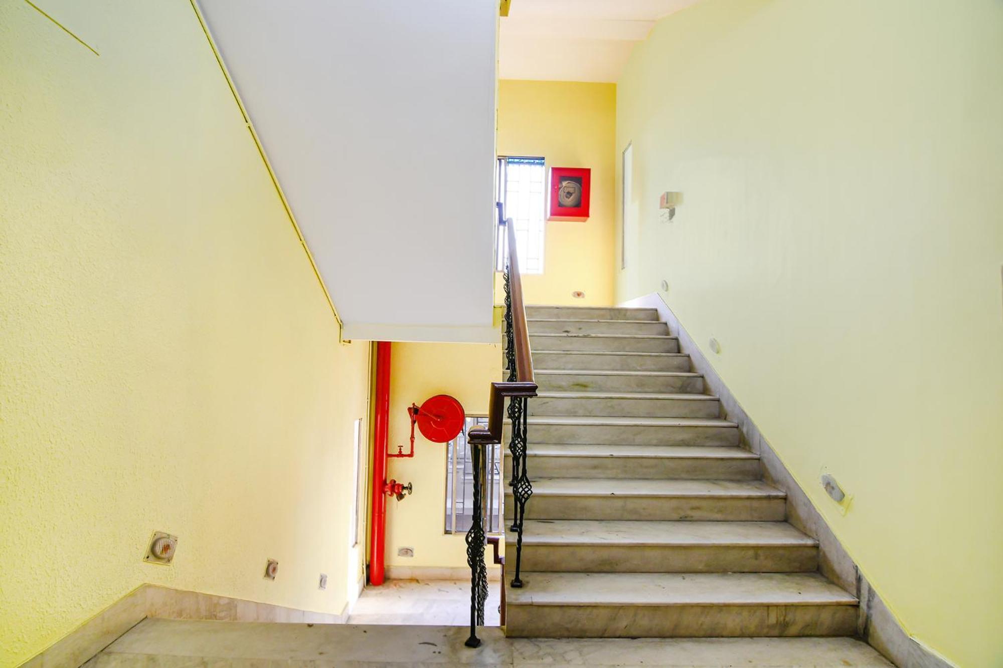 Fabhotel Aayash - Nr City Center Metro Station Kalkutta Kültér fotó