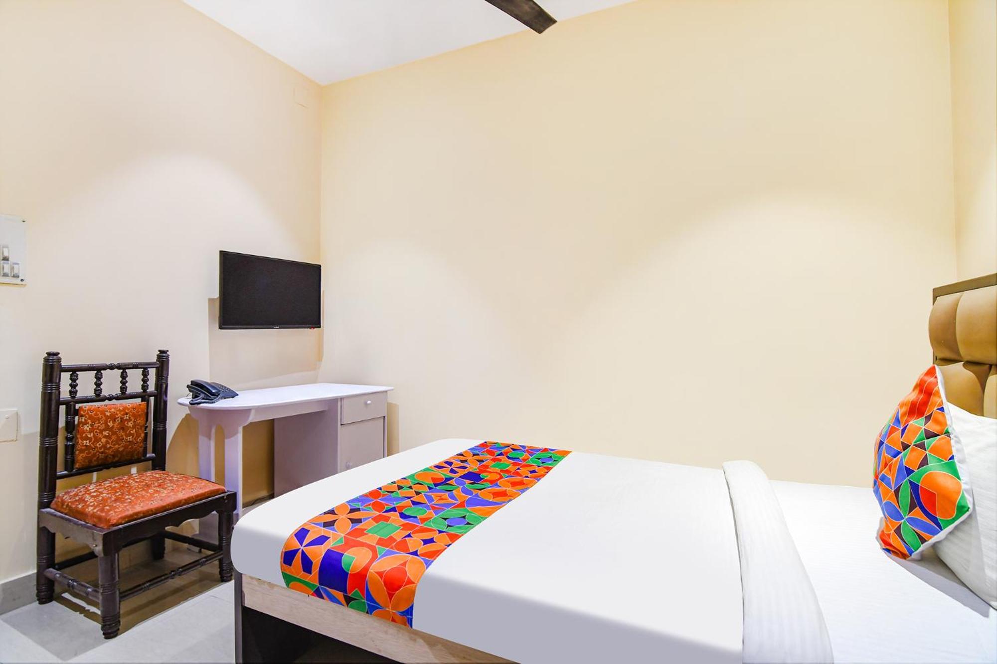 Fabhotel Aayash - Nr City Center Metro Station Kalkutta Kültér fotó